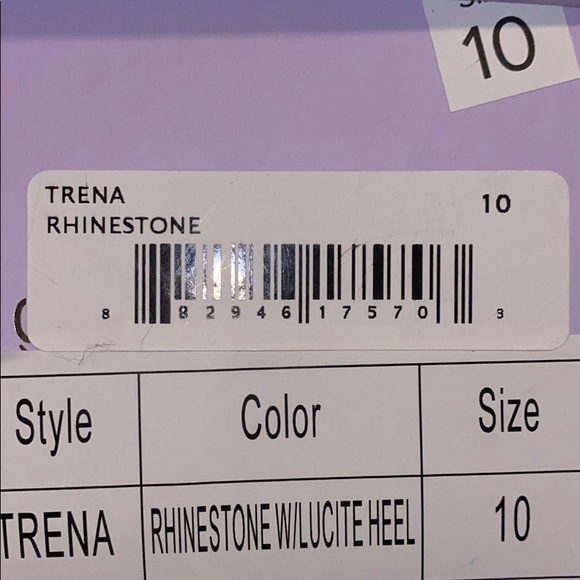 Steve Madden Heels - Picture 5 of 5